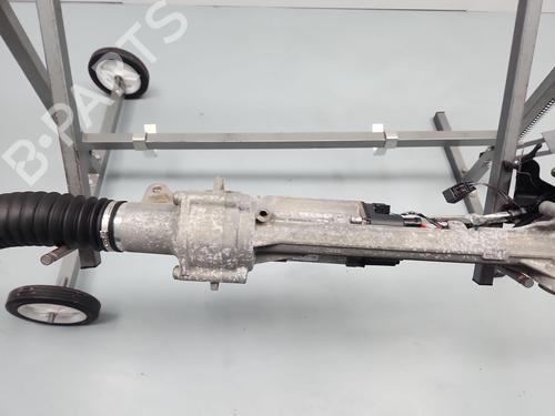 Steering rack LAND ROVER RANGE ROVER EVOQUE (L538) | BP21652105M22 - Image 4