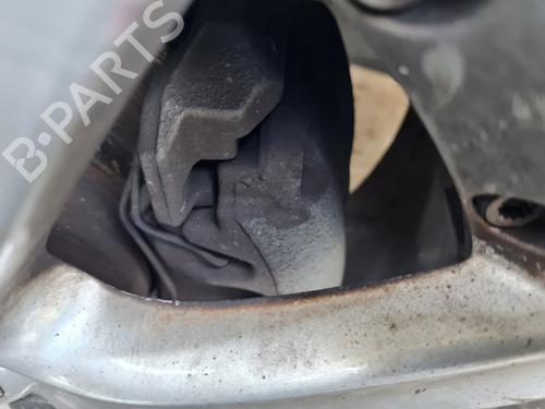 Used Right front brake caliper VW GOLF V (1K1) [2003-2010]  21651383