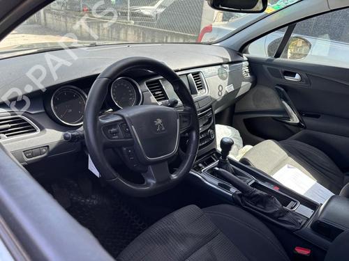 Left sun visor PEUGEOT 508 I (8D_) | BP35791261I1 - Image 3