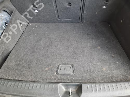 Used Luggage compartment floor MERCEDES-BENZ GLA-CLASS (X156) GLA 200 CDI / d (156.908) (136 hp) 24311245