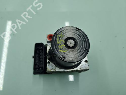 Used ABS pump SKODA ROOMSTER (5J7) [2006-2015]  21641797