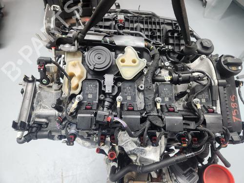 Engine AUDI Q5 Sportback (FYT) 45 TFSI Mild Hybrid quattro | BP26697598M1 