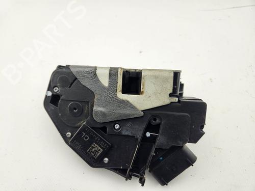 Front right lock FORD RANGER (TKE)  | BP31015689C97  - Image 5