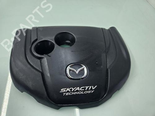 Used Upper protection Upper protection MAZDA CX-5 (KE, GH) [2011-2017] 27730861 27730861