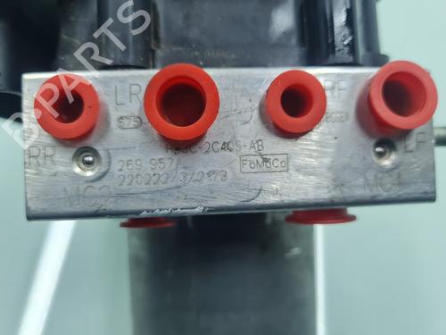 ABS pump FORD RANGER (TKE) 2.0 EcoBlue 4x4 | BP21764404M43 - Image 5