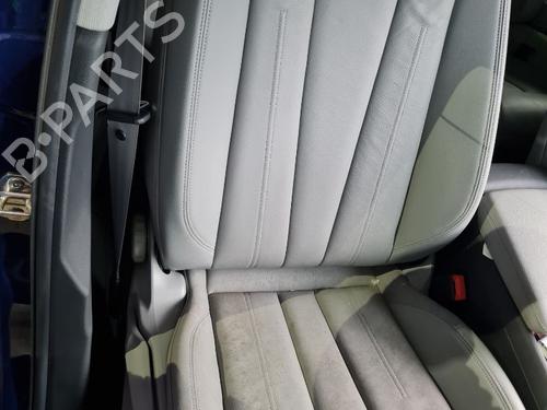 Used Right front seat Right front seat AUDI A4 B9 Avant (8W5, 8WD) [2015-2026] 31716448 31716448