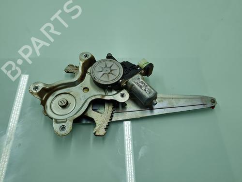 Fensterheber links hinten für MITSUBISHI L200 / TRITON (KA_T, KB_T) [2004-2018]  21638899