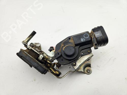 Rear left lock SUZUKI GRAND VITARA I (FT, HT) 2.0 HDI 110 16V 4x4 (SQ420D, TD83V) | BP28360380C100 
