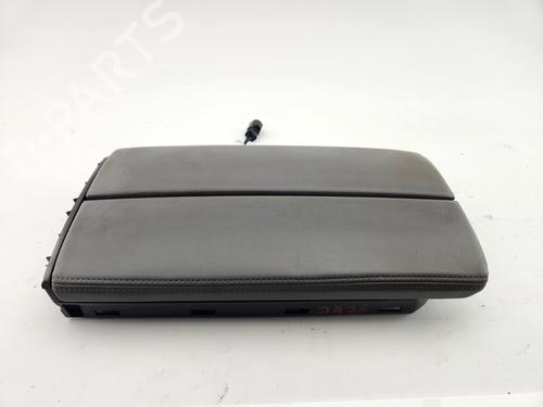 Armrest / Center console CITROËN C5 AIRCROSS (A_) 1.2 PureTech 130 (ARHNSJ) 9810060277 |