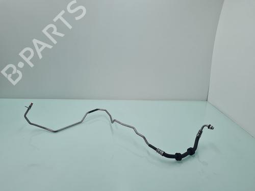 AC pipe MERCEDES-BENZ C-CLASS (W205) C 220 BlueTEC / d (205.002, 205.004) | BP21645037M126