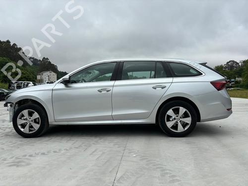 Electronic module SKODA OCTAVIA IV Combi (NX5, PV5) | BP28128715M83 - Image 4