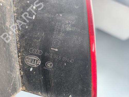 Right taillight AUDI A4 B8 (8K2) | BP28509474C35 - Image 2