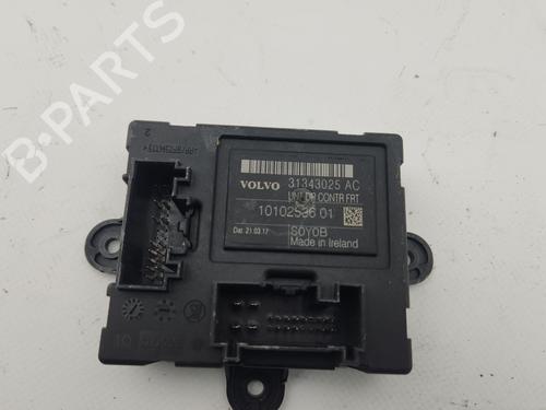 Used Electronic module Electronic module VOLVO XC60 I SUV (156) D3 (150 hp) 34715534 34715534