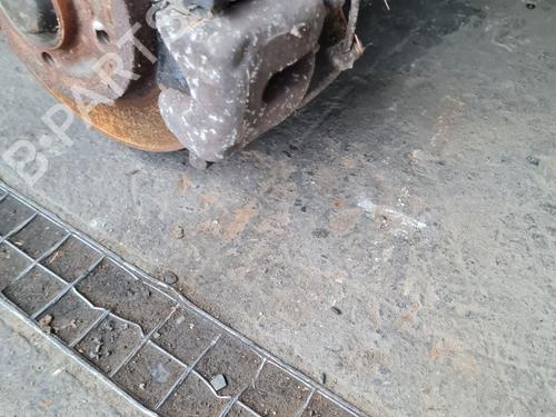 Used Left rear brake caliper CITROËN BERLINGO / BERLINGO FIRST Box Body/MPV (M_) 2.0 HDI 90 (MBRHY, MCRHY) (90 hp) 28315490