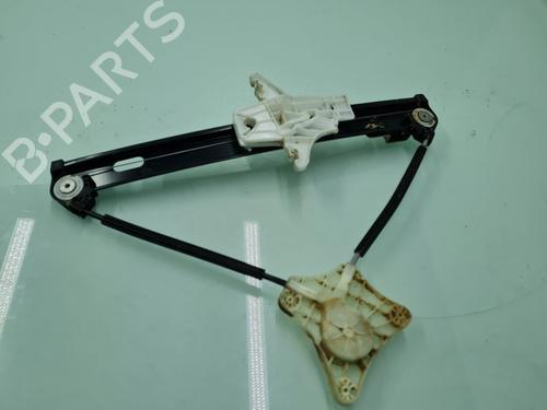 Rear left window mechanism SEAT ARONA (KJ7, KJP) | BP23899685C24 - Image 2