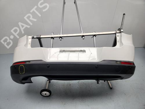 Used Rear bumper VW TIGUAN (5N_) [2007-2018]  32423461