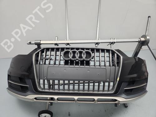 Used Front bumper Front bumper AUDI A6 Allroad C7 (4GH, 4GJ) 3.0 TDI quattro (272 hp) 34401713 34401713
