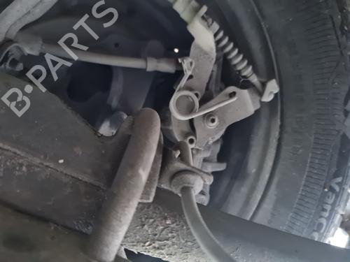 Used Right rear brake caliper Right rear brake caliper VW CRAFTER Van (SY_, SX_) [2016-2026] 32684119 32684119