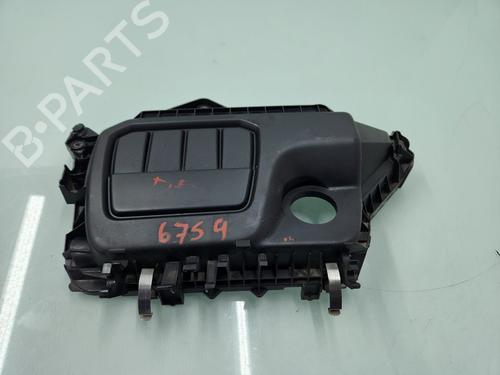 Used Valve cover Valve cover RENAULT MEGANE IV Hatchback (B9A/M/N_) [2015-2026] 25338477 25338477