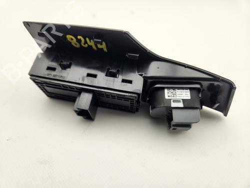 Left front window switch SEAT IBIZA V (KJ1, KJG) | BP33441895I27 - Image 2