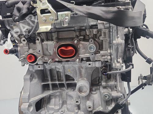Engine TOYOTA YARIS CROSS (MXP_) 1.5 Hybrid (MXPJ10) | BP34401657M1 - Image 4