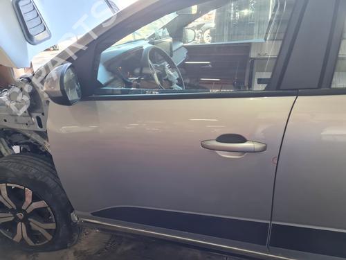 Used Left front door DACIA SANDERO III [2021-2025]  23992025