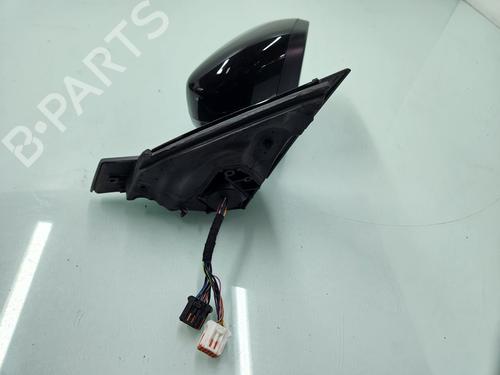 Right mirror DS DS 7 Crossback (J4_, JR_, JC_)  | BP29436003C27 
