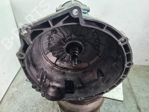 Gearbox BMW 5 (F10) 520 d | BP21640781M3