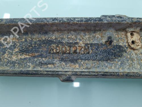 Left rear suspension arm SUZUKI JIMNY Closed Off-Road Vehicle (SN)  | BP21639465M14 