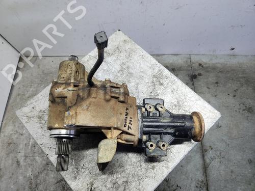 Used Front differential Front differential FIAT SEDICI (189_) 1.9 D Multijet (120 hp) 24855349 24855349