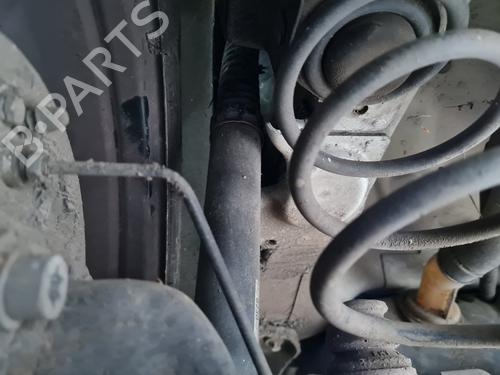 Venstre bak støtdemper PEUGEOT 208 I (CA_, CC_) [2012-2021]  23228779