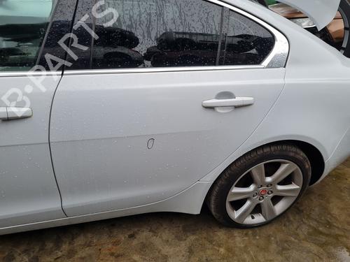 Used Left rear door JAGUAR XE (X760) 2.0 D (180 hp) 21644452