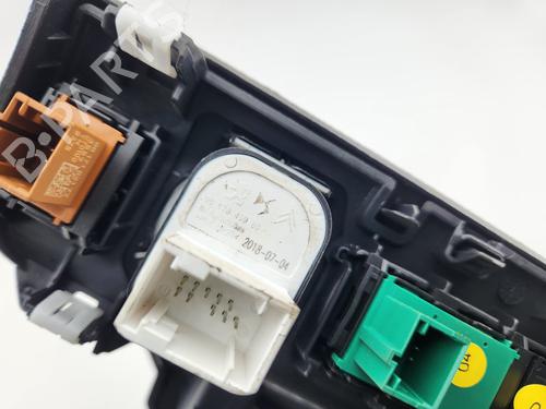 Mirror switch DS DS 7 Crossback (J4_, JR_, JC_)  | BP29436017I25 
