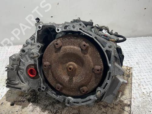 Gearbox ALFA ROMEO 159 Sportwagon (939_) 1.9 JTDM 16V (939BXC1B, 939BXC12) | BP21636403M3 