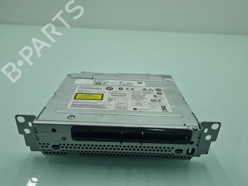 Used Electronic module BMW X4 (F26) xDrive 20 d (190 hp) 21638106