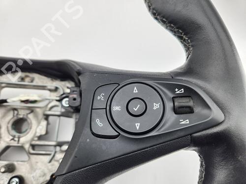 Steering wheel OPEL CORSA F (P2JO) | BP31176246C49