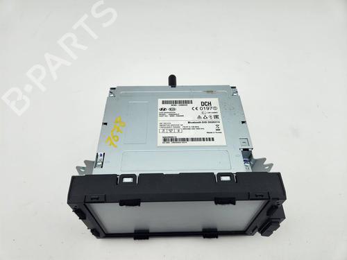 Display monitor KIA OPTIMA (JF) 1.7 CRDi | BP28115852C48 