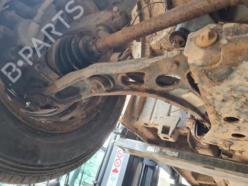 Used Right front suspension arm PEUGEOT BOXER Van 2.2 BlueHDi 120 (120 hp) 23951513