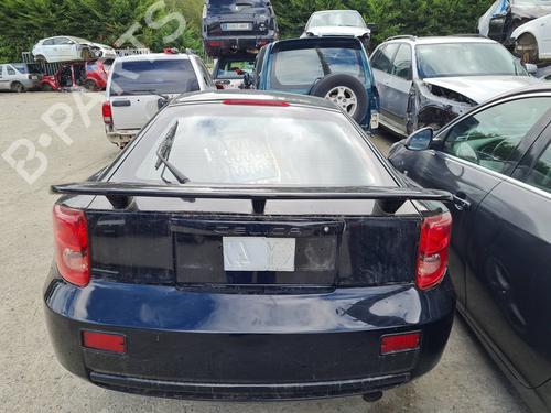 Used Parts TOYOTA CELICA Coupe (_T23_) 1.8 16V VT-i (ZZT230_, ZZT230) 2018742