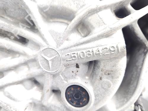 Gearbox MERCEDES-BENZ CLA (C118) CLA 200 (118.387) | BP33942275M3 - Image 10