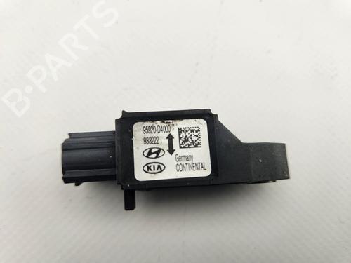 Elektronisk sensor KIA OPTIMA (JF) 1.7 CRDi | BP28036161M84 