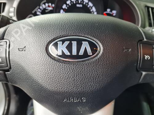 Used Airbag Kit KIA SPORTAGE III (SL) [2009-2017]  28216103