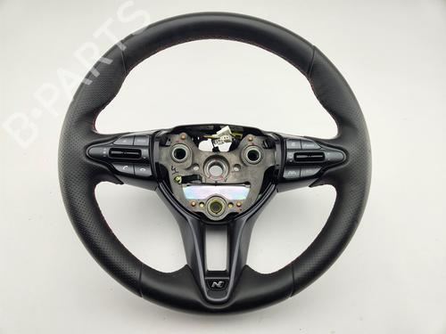 Used Steering wheel Steering wheel HYUNDAI i30 (PDE, PD, PDEN) 1.0 T-GDI (120 hp) 22548875 22548875