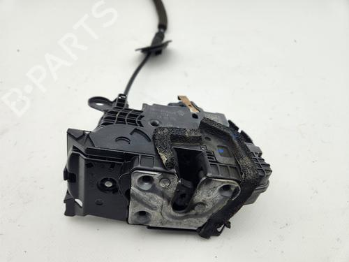 Used Front right lock Front right lock 30745936 30745936