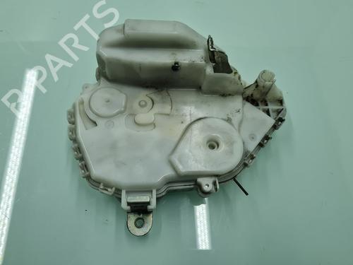 Front left lock HONDA ACCORD VIII (CU) 2.2 i-DTEC (CU3) | BP21639761C98 