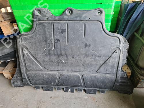 Bundpladebeskyttelse VW CADDY V Box Body/MPV (SBA, SBH)  BP29358465M92