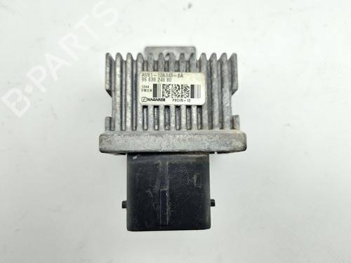 Used Electronic module Electronic module LAND ROVER RANGE ROVER EVOQUE (L538) [2011-2019] 39944814 39944814