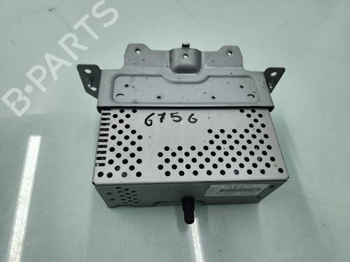 Used Radio FORD FIESTA VII (HJ, HF) [2017-2025]  26959860
