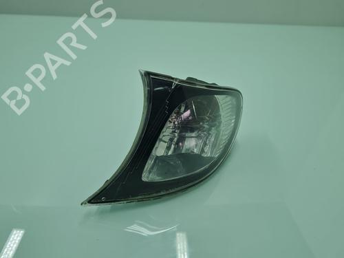 Used Left front indicator BMW 3 (E46) 320 d (150 hp) 21636645