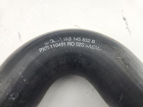 Pipe SEAT TOLEDO III (5P2) | BP30102505M125 - Image 2
